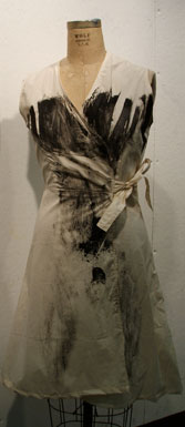 body prints on muslin dresses